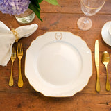 Pickard China PICKARD GEORGIAN CHARGER