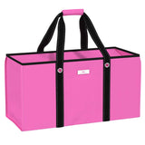 Scout ERRAND BOY TOTE SS26 Red Violet