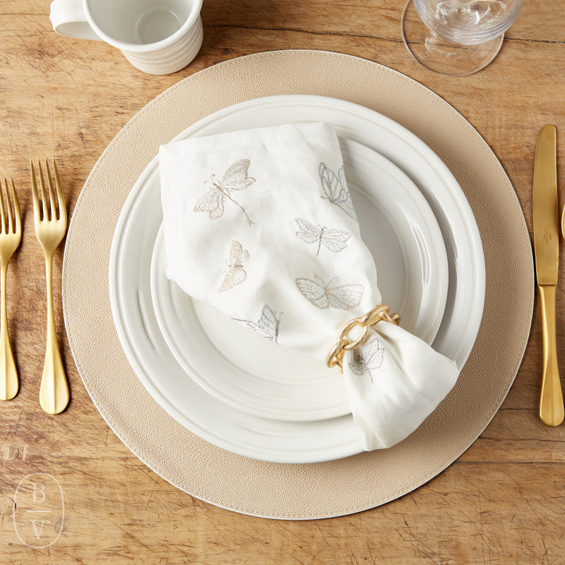 Kim Seybert ICONS PLACEMAT