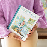 EMYO LIGHT AND LIFE BOOK by Emily Ozier