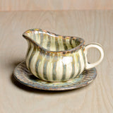 Good Earth Pottery GRAVY BOAT