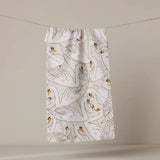 Geometry GENTLE STRENGTH BAR TOWEL