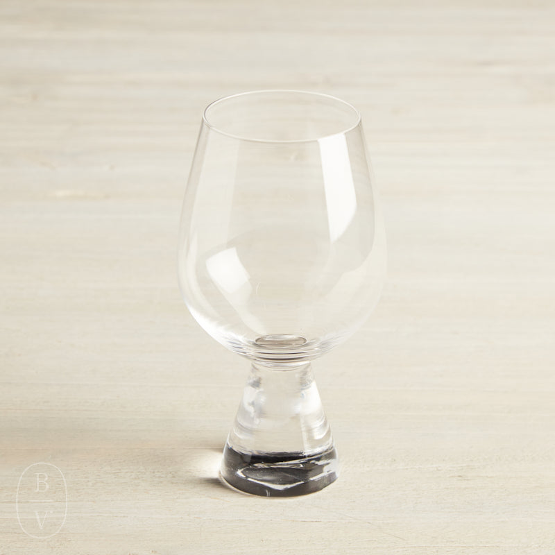 Zodax SILVANA PUNCH COCKTAIL GLASS Clear