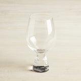 Zodax SILVANA PUNCH COCKTAIL GLASS Clear