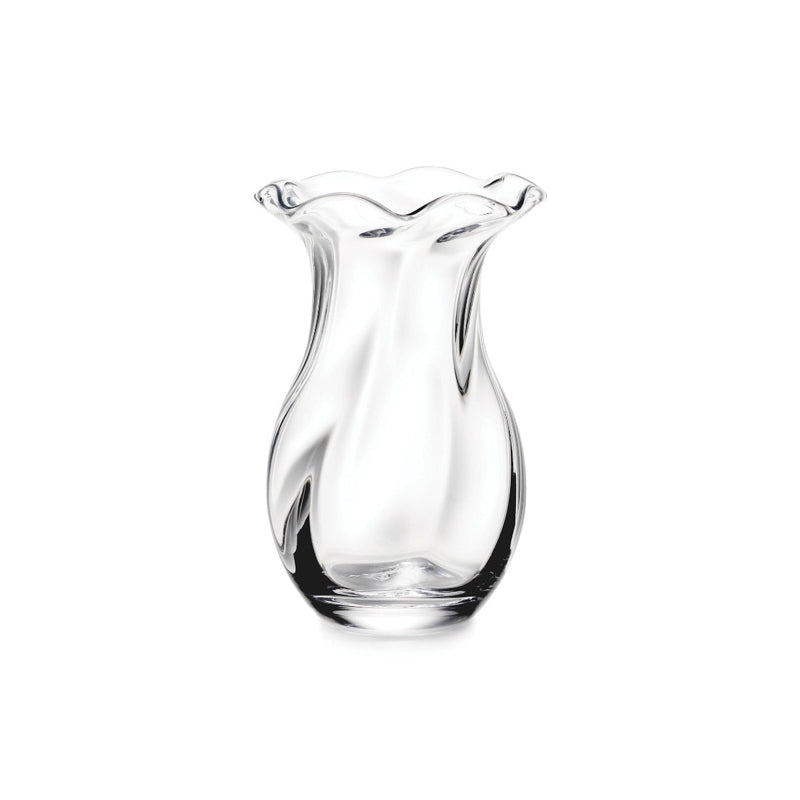 Simon Pearce CHELSEA OPTIC VASE Small