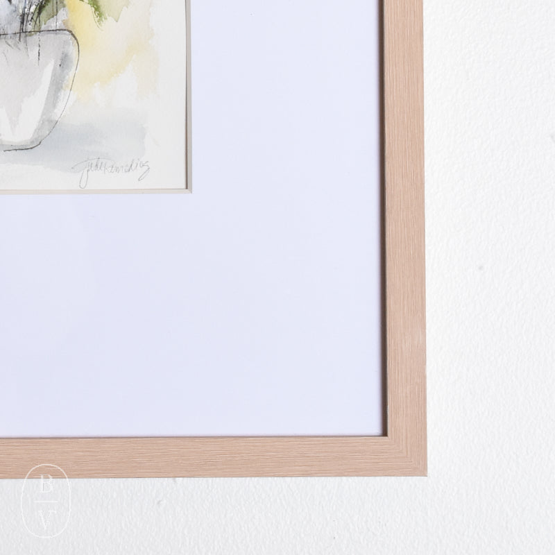 Jude Remedios FRENCH FLORAL 21