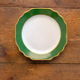 Pickard China PICKARD GEORGIAN COLORSHEEN BREAD AND BUTTER PLATE