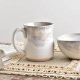 Etta B Pottery HOT COCOA MUG