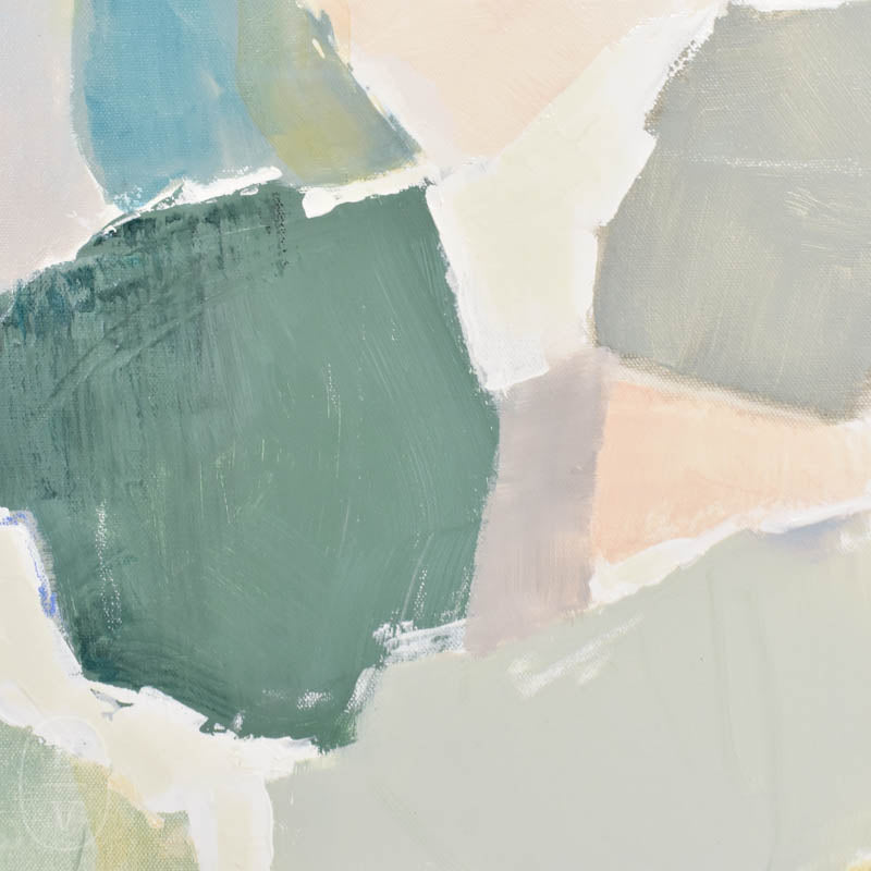 Lesley Henderson Art WHISPER IN THE WIND