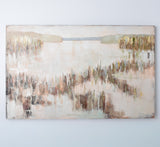 Allison Chambers BLUSHING