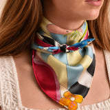 PINK PONY CLUB SCARF