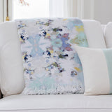 Laura Park Designs THROW BLANKET