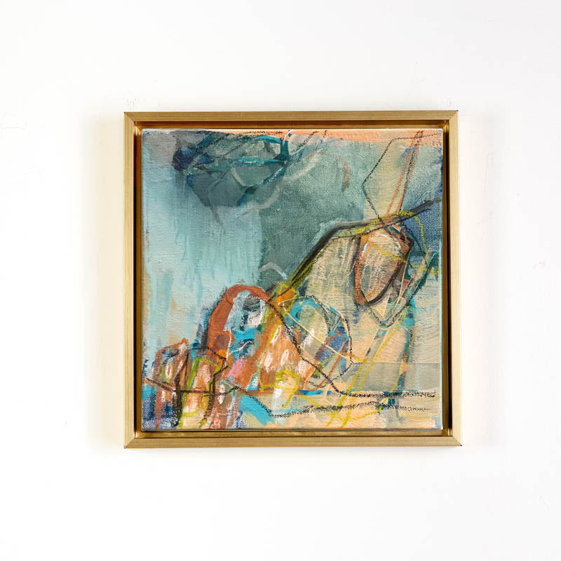 Shelley Bolton Art, LLC CONSTANT