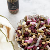DILLY BEANS