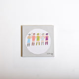 Vicki Denaburg CHEERS 3 SERIES 1