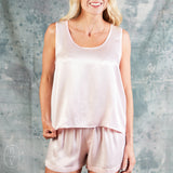 PJ Harlow MARTA CAMI Blush