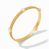 Julie Vos CABOCHON BANGLE