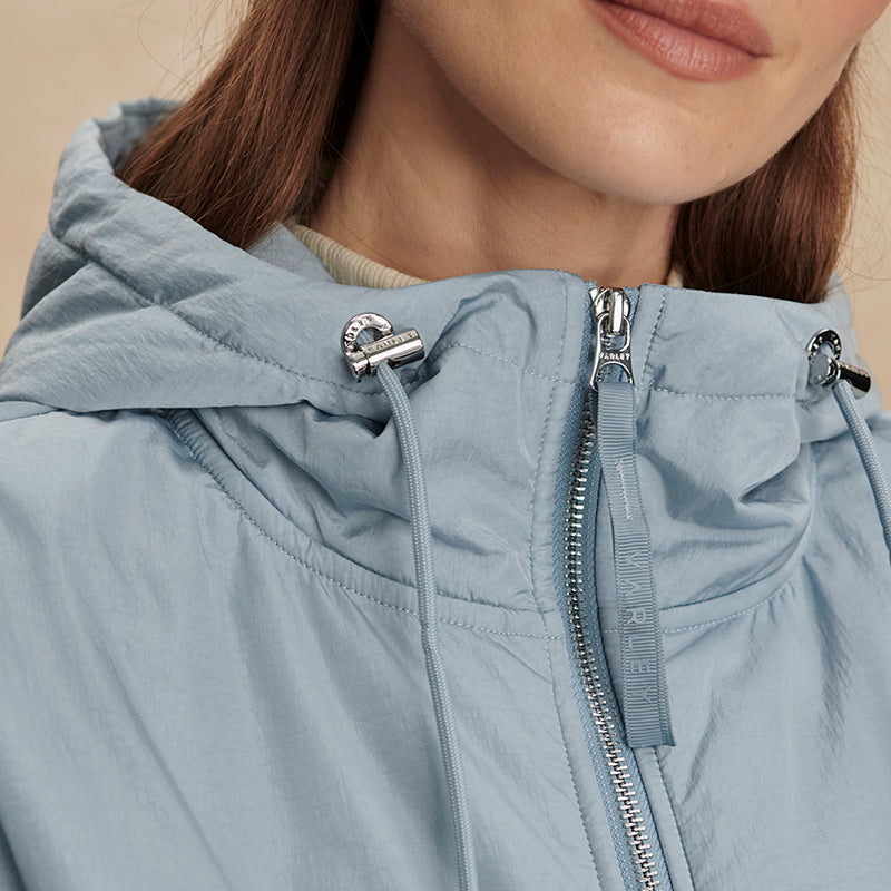 Varley ROSIA FLEECE HOODIE