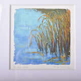 Allison Chambers PAPER MARSHES EDGE