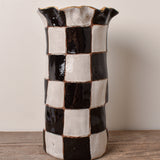 Dixie Pottery CHARLESTON VASE NO. 5 JULY 2026 DROP 3