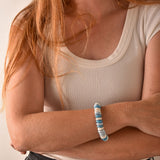Styles by Sage THE SUGAR LOOP BRACELET Pool Day