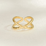 Agape Studio ALTA RING