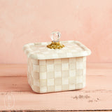 MacKenzie-Childs RECIPE BOX