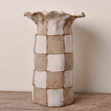 Dixie Pottery CHARLESTON VASE NO. 5 JULY 2026 DROP 1