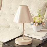 Bloomingville METAL LED RECHARGEABLE LAMP