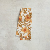 Geometry SUNFLOWER FIELDS BAR TOWEL