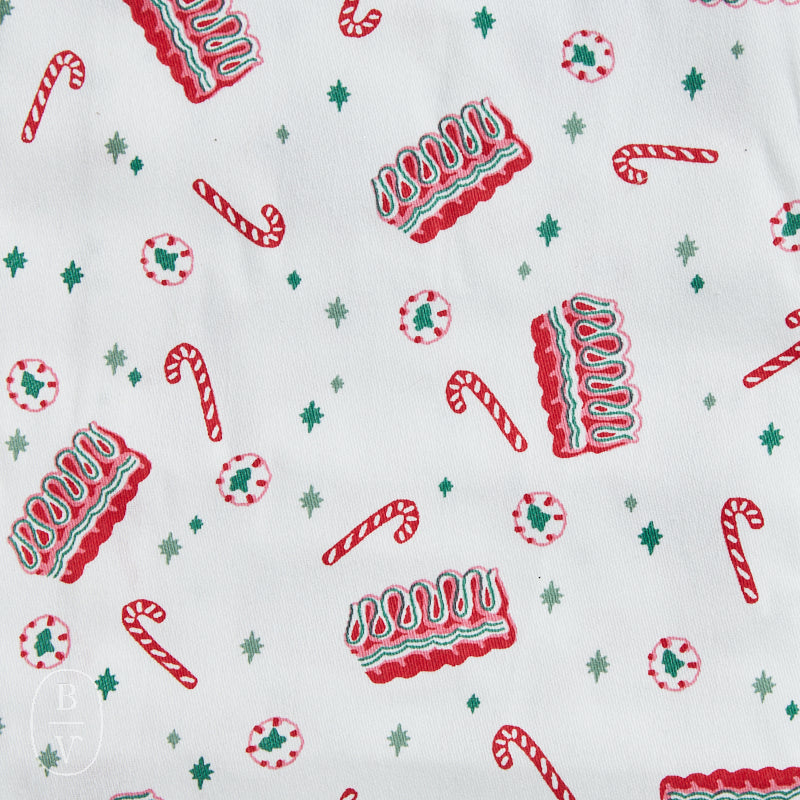 TAG SO THIS IS CHRISTMAS DISHTOWEL