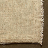 Parviz Oriental Rugs TURKISH OUSHAK SMALL F480 RUG