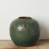 Blue Ocean Traders GINGER JAR