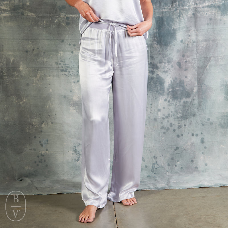 PJ Harlow JOLIE SATIN PANT