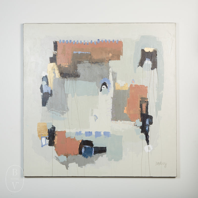 Vicki Denaburg A FRESH START PAINTING
