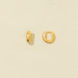 Agapee Studio ANILLA MINI EARRINGS