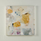 Lesley Henderson Art THE AWAKENING 2