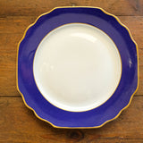 Pickard China PICKARD GEORGIAN COLORSHEEN DINNER PLATE