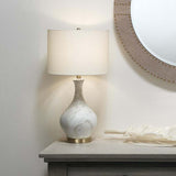 Jamie Young Company MILA TABLE LAMP