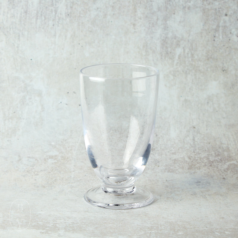Simon Pearce BARRE TUMBLER GLASS Large