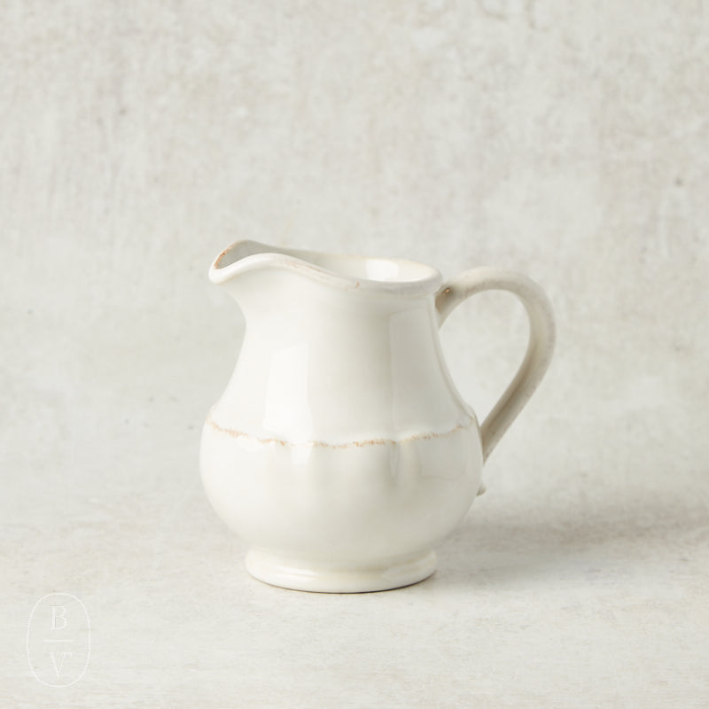 Casafina by Costa Nova IMPRESSIONS CREAMER White