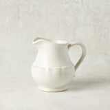 Casafina by Costa Nova IMPRESSIONS CREAMER White
