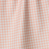 Geometry PEACH DARLING TEA TOWEL