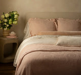 Bella Notte Linens MARISETTE BEDSPREAD