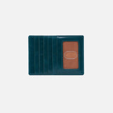 Hobo EURO SLIDE CARD CASE FW25