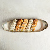 Etta B Pottery SUSHI TRAY