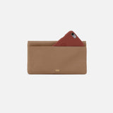 Hobo LUMEN CONTINENTAL WALLET FW25