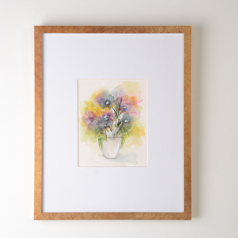 FRENCH FLORAL 21