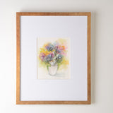 FRENCH FLORAL 21