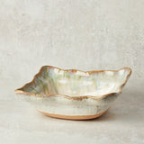 Etta B Pottery MEDIUM SQUARE BOWL